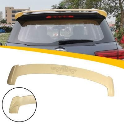 Body Kit for Hyundai IX35 Rear Spoiler 2019+