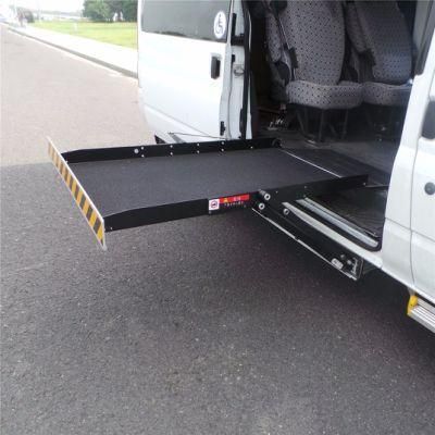 Wheelchair Lift for Side Door of Van with Loading 350kg