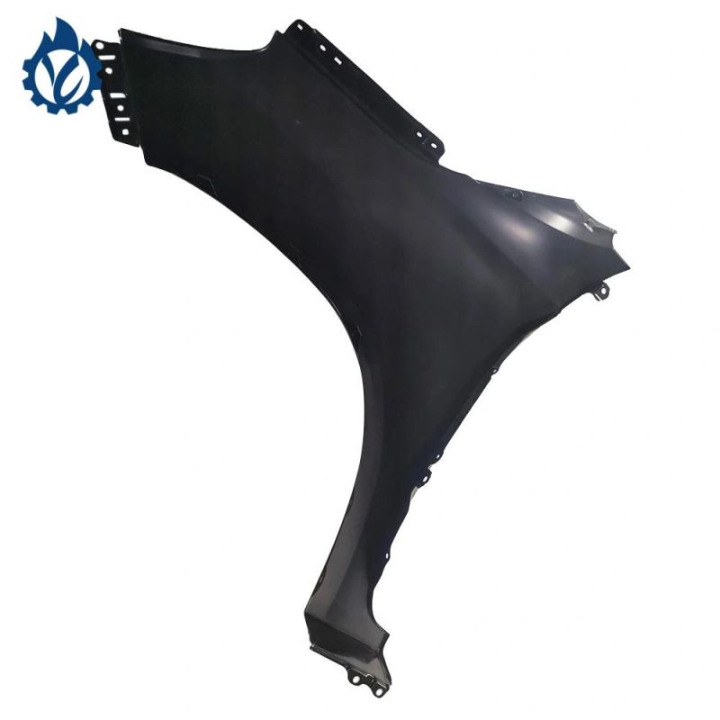 Good Quality Fender for Toyota Hilux 2015