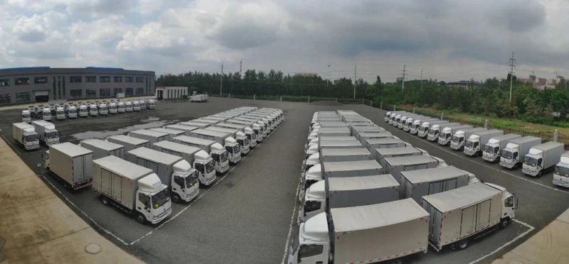 6061 Aluminum Truck Carriage Truck Parts