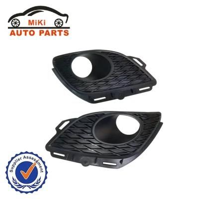 Wholesale Fog Lamp Cover for Toyota Matrix Sprot 2009 2010 Car Parts