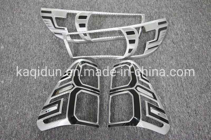 Auto Accessories Hot Sale Front Bumper Guard for Toyota Revo