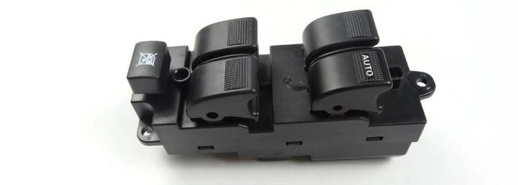 Black Plastic Window Lifter Switch for Ford Ranger 2014 UR56-66370