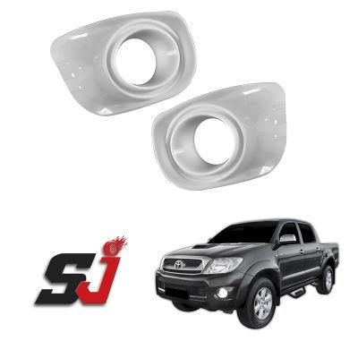 2003-2015 Vigo Fog Light Cover