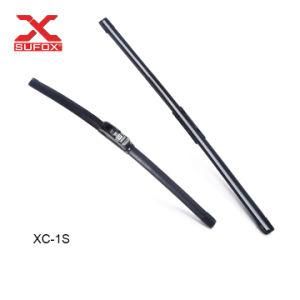 Car Windshield Wiper Blade Universal Frameless Windscreen Wiper Car Silicone Wiper Blade