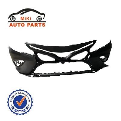 Car Accessories Front Bumper 52119-Ox939 for Toyota Camry 2018 Se Car Parts