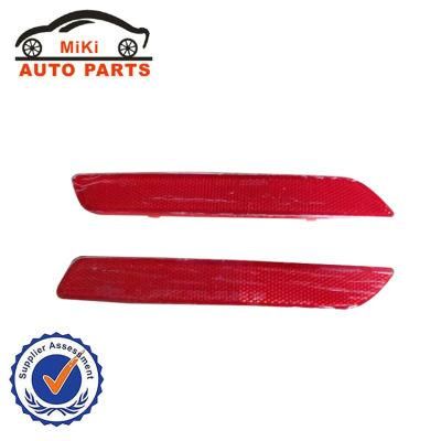 Wholesale Rear Bumper Reflector for Honda CRV 2010-2011 Car Parts