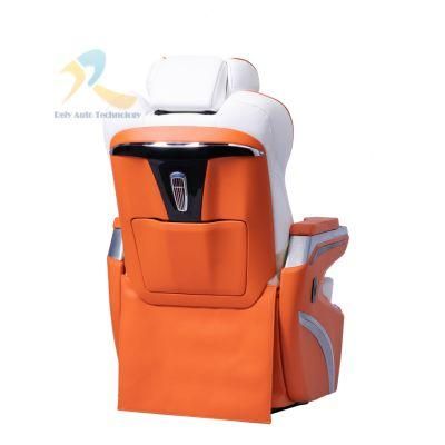 Rely Auto 2022 Luxury Design Car Seat for Benz Van W447/V Class/Metris/Vito/V260/V250