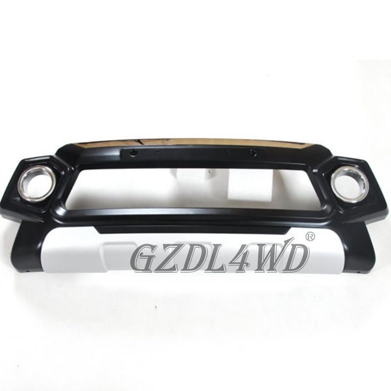 Hot Sale 4X4 off-Road Car Rear Bumper for Triton L200 2016+