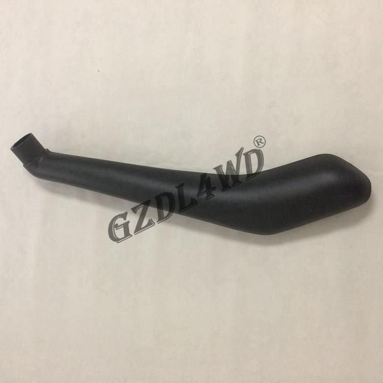 Air Intake LLDPE Car Snorkel Kits for Mitsubishi Triton L200