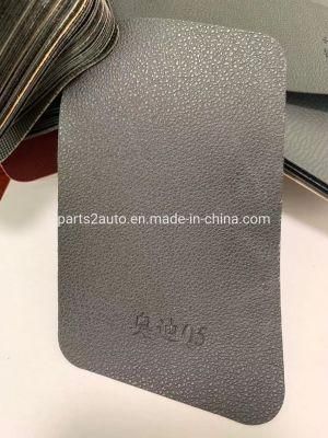 for Audi Q5 Car Dashboard Leather