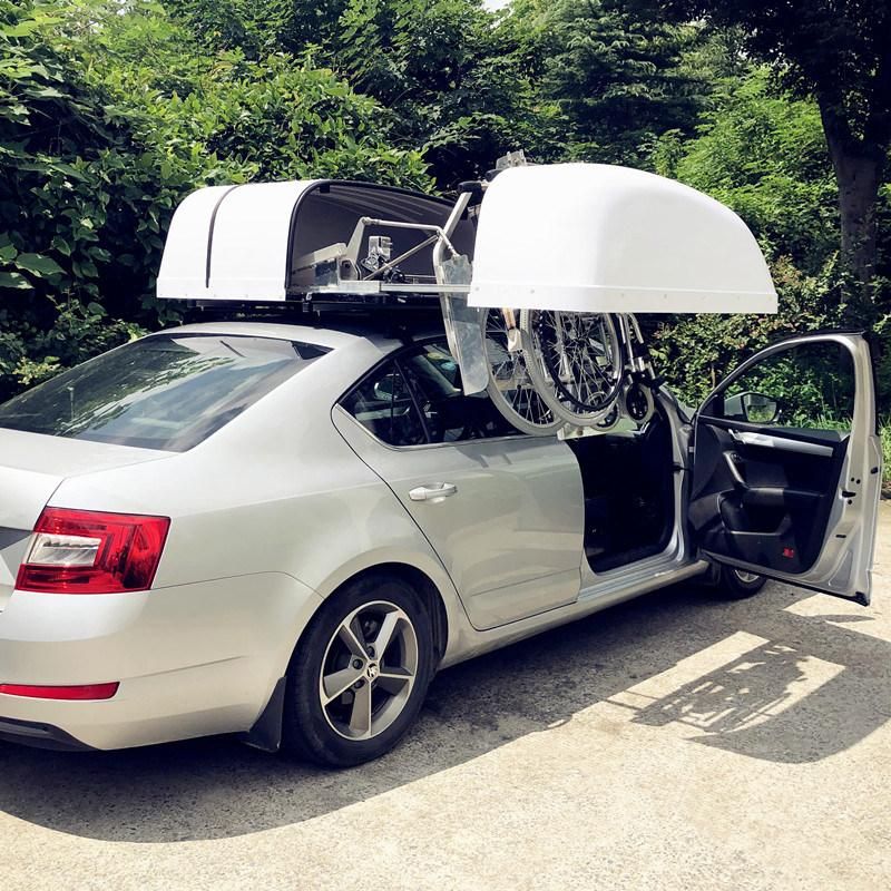 Auto Wheelchair Topper Roof Box Wheelchair Storage Box From China Weight 55.5kg