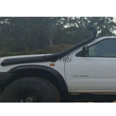 Long Version 4X4 Snorkel for Nissan Navara D22