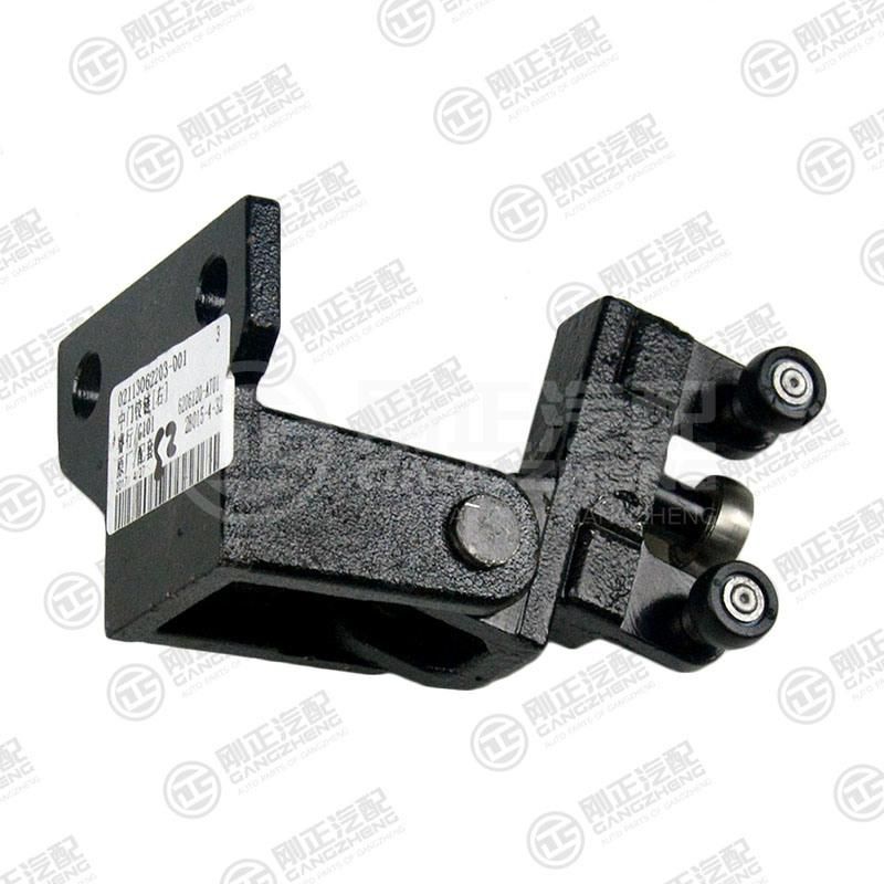 High Quality Car Auto Parts Sliding Door Hinge Right for Changan Ruixing M80/G101 (6206120-AT02-AA)
