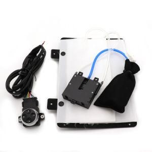 2020 Direct Factory Built-in Car Seat Electric Pneumatic Lumbar Support