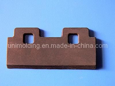 Low Hardness EPDM Rubber Blade
