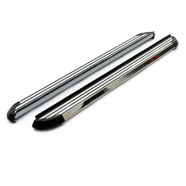 Side Step Fit for VW T-Rok T-Cross Tayron Tharu Running Board