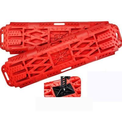 off Road 4X4 Recovery Tracks Vehicle Car Accessories Ladder Sand Truck
