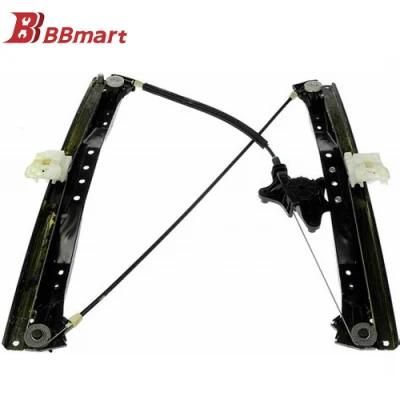 Bbmart Auto Parts High Quality Front Window Regulator Right for BMW E70 OE 51337166380