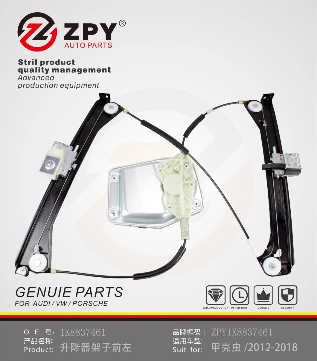 Zpy Auto Parts Auto Power Window Regulator for VW Beetle 2012-2018 OE 1K8 837 462 1K8837462