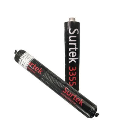 High Strength Rapid Action Automotive Polyurethane Adhesive PU Sealant (Surtek 3355)