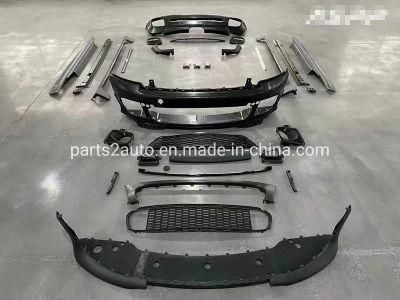 for BMW Mini Jcw R56/R57/R58 Bodykits