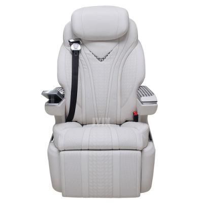 Jyjx045 2021 New Ultimate Edition Luxury Van First Class Auto Seat for V Class
