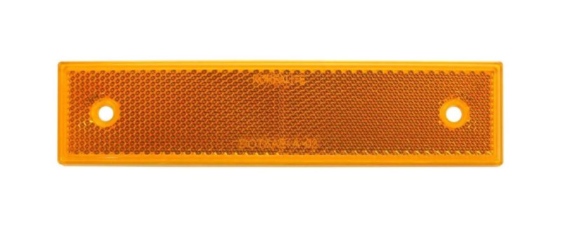High Quality Optic Prisms Reflex Reflector