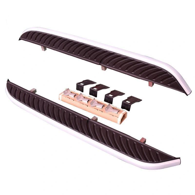 for Landd Rover Freelander2 Preferential Original Factory Aluminum Car Side Foot Step Pedal Running Board