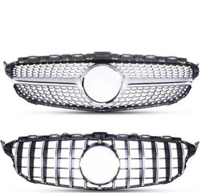 Car Body Part Bumper Grill for Toyota Tundra