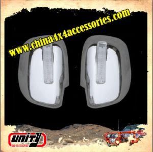 Mirror Cover for Toyota Hilux Vigo (DMC-VIGO-05)