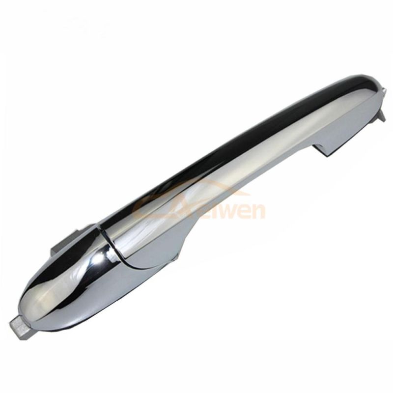 Aelwen High Quality Auto Door Handle Exterior Left Drive Fit for FIAT 500 OE 735451697 735592024 735485875 735527047 735592028 68069943AC 735451696 735592014