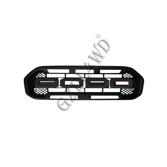 Wholesale Ford Bumper Grille for Everest and Ranger 2018
