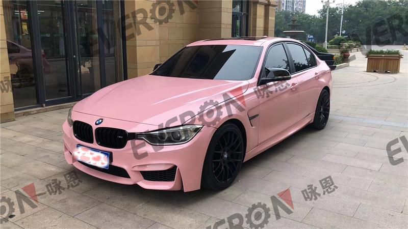 Front and Rear Bumper M3 Style Body Kit for BMW F30/ F30lci