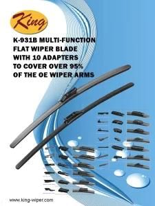 K-931b Multi-Function Blade for All Cars
