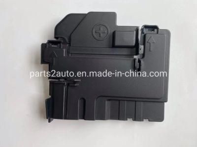 VW Bora Golf Lavida Santana Jetta Fabia Rapid Battery Positive Cable Terminal Cover, OEM 180 915 429
