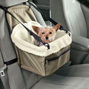 Hot Sale Washable Car Pet Nest