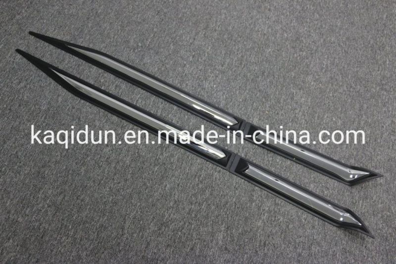 High Quality Car Accessories Mud Guard for Innova