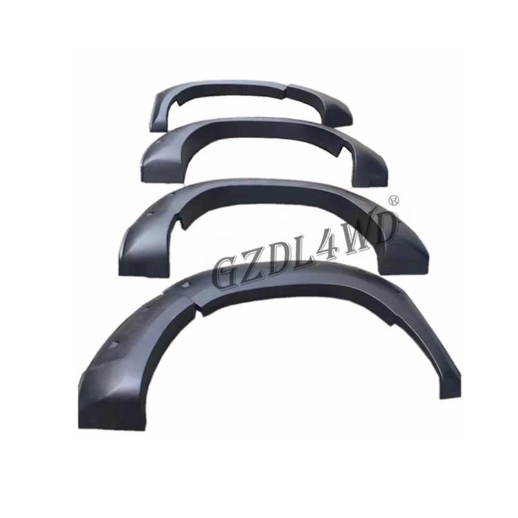 Ldv Parts Ute Front Bumper Grille for Maxu Ldv T60