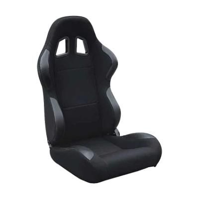 Auto Adjustable Car Racing Seat