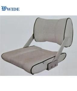 Marine Seat Deluxe Flip up Yacht Chair