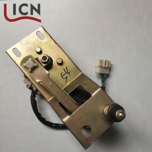 12V Engineering Van Wiper Motor (LC-ZD1054)