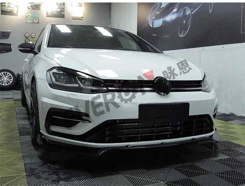Full Body Kit for VW Golf Mk 7.5 Upgrade to R Style