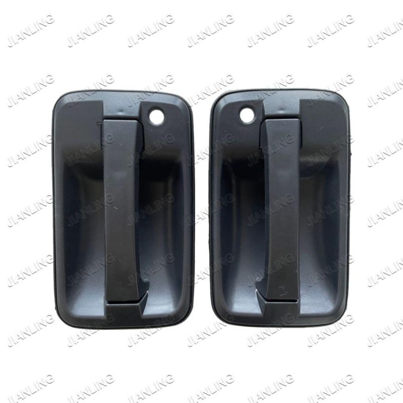 Auto Outside Handle for Truck Isuzu 700p Truck Auto Outside Handle