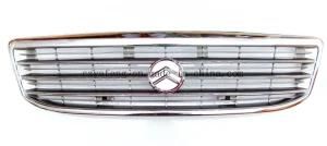 Original Silver Grille for King Long Mini Bus