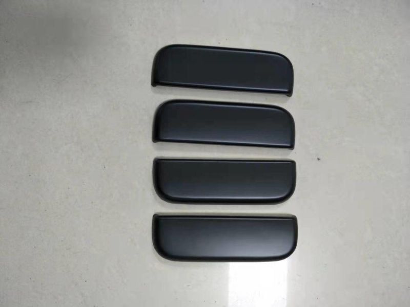 Factory Wholesale Full Kit Chrome/Black Accessories for Wigo