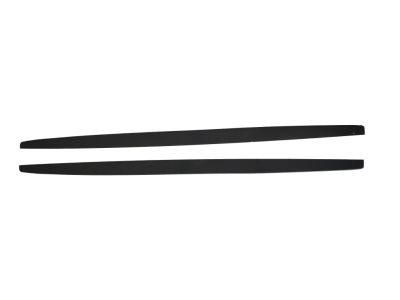 for BMW F20 MP Car Side Skirt, F20 MP Car Side Step, F20 MP Side Step-Running Board