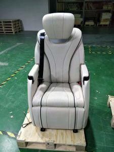 Outlet Seat with Massages for Sprinter V250 Viano