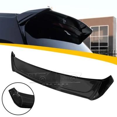 Car Parts for VW Golf 7.5 Gti Mk7.5 Gti Osir Style Rear Boot Spoiler 2012-2017