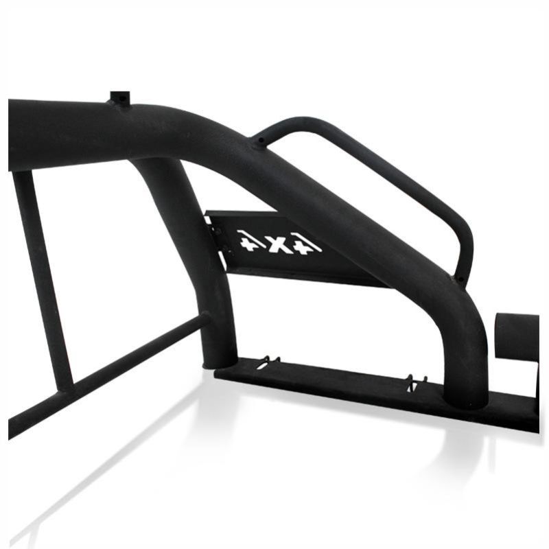 Dongsui Car Exterior Accessories Pick up Truck Sport Anti Roll Bar for Isuzu D-Max